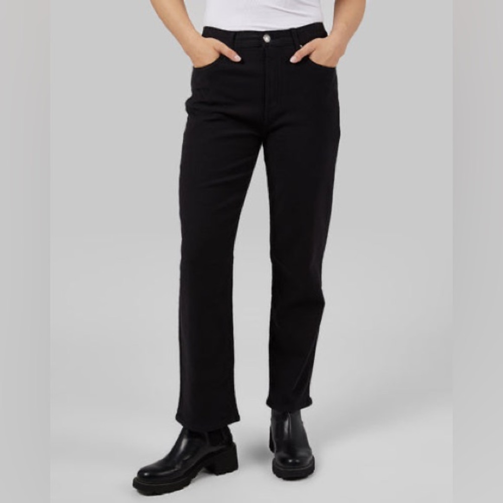 Women’s Relaxed “Sweatpant” Jeans